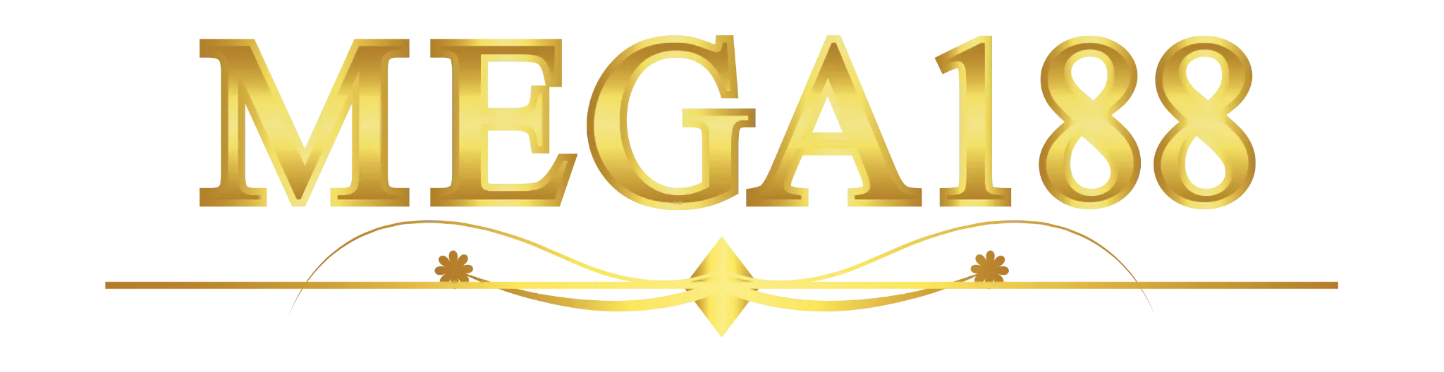MEGA188 Logo